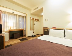 写真：ホテルセレクトインいわき駅前 1
