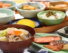 写真：ロイヤルホテル大館 2
