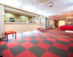 写真：ホテルセレクトインいわき駅前 3