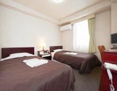 写真：ホテルセレクトイン米沢 1