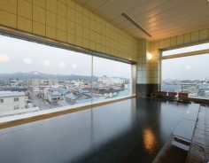 写真：ロイヤルホテル大館 4