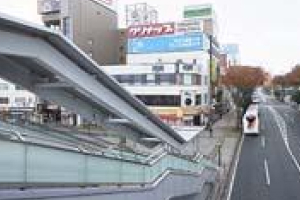 写真：ロケーション