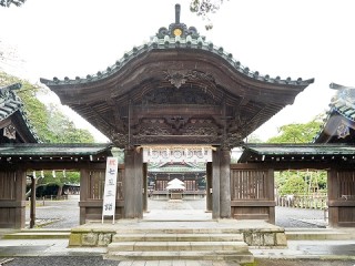 三嶋大社