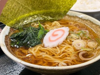 写真：ご宿泊者様無料！夜鳴きラーメンサービス
