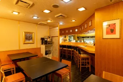 写真：鮨 さい野