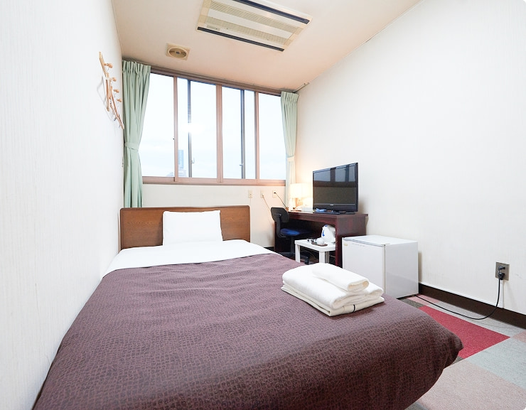 写真：ホテルセレクトイン古川 1