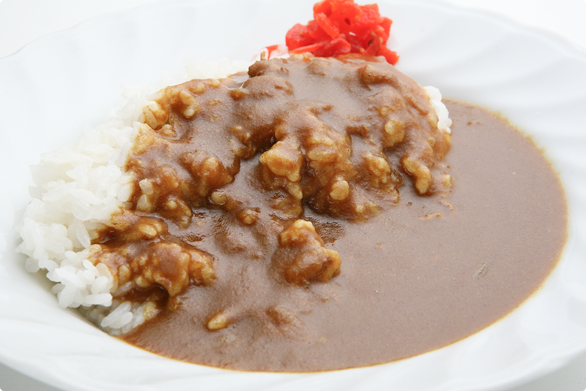 カレー