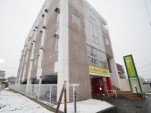 ホテルセレクトイン佐野駅前