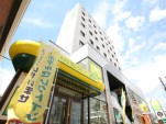 ホテルセレクトイン長野