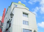 ホテルセレクトイン四国中央