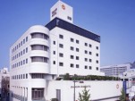 山形グランドホテル