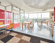写真：ホテルセレクトイン佐野駅前 4