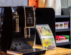 コーヒーメーカー