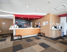 写真：ホテルセレクトイン佐野駅前 3