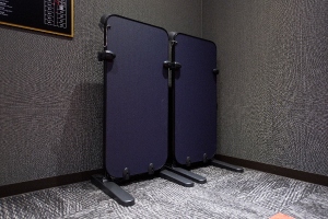 ズボンプレッサー
