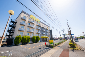 写真：ロケーション