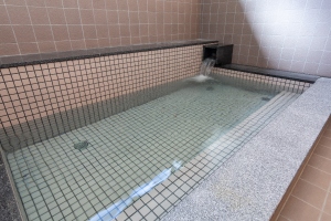 大浴場