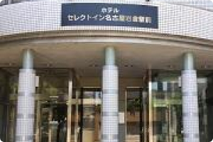 入り口