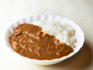 カレー