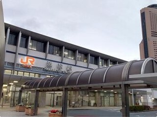 JR浜松駅