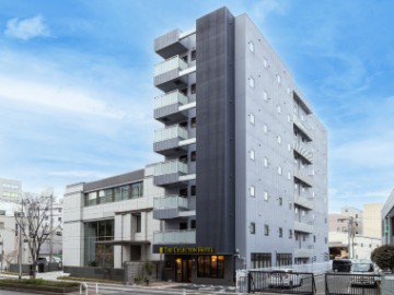ザ・セレクトン東大阪長田駅前