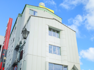 ホテルセレクトイン四国中央