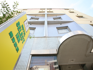 ホテルセレクトイン焼津駅前