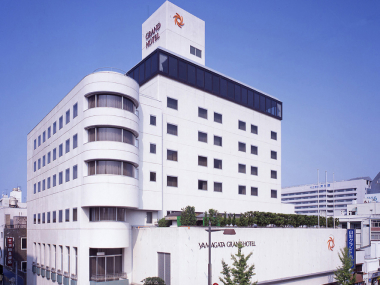 山形グランドホテル