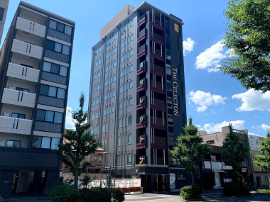 ザ・セレクトン京都堀川三条