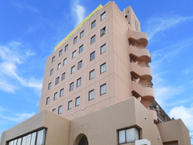 ホテルセレクトイン浜松駅前