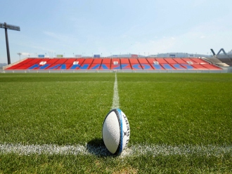 ラグビーだけではなく、スポーツの『聖地』に。みんながより楽しめる花園へ進化中