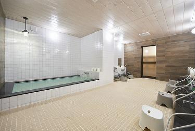 写真：［男性限定］大浴場
