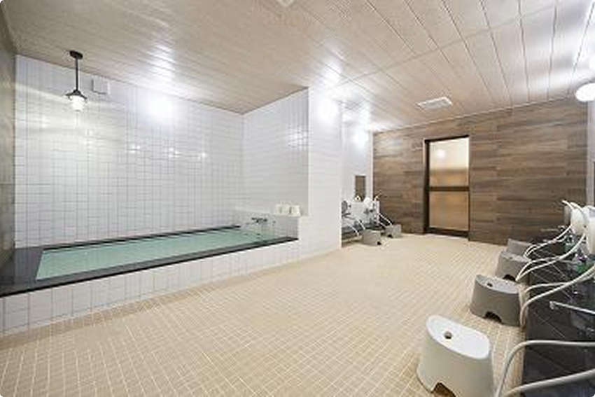 写真：［男性限定］大浴場