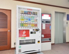 自動販売機