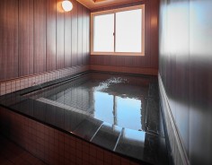 写真：ホテルセレクトイン伊勢原 3