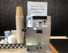 コーヒー