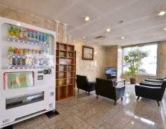 写真：ホテルセレクトイン伊勢原 4