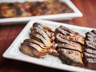 へしこ