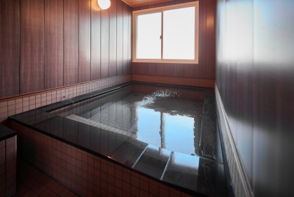 写真：【男性専用】温浴施設