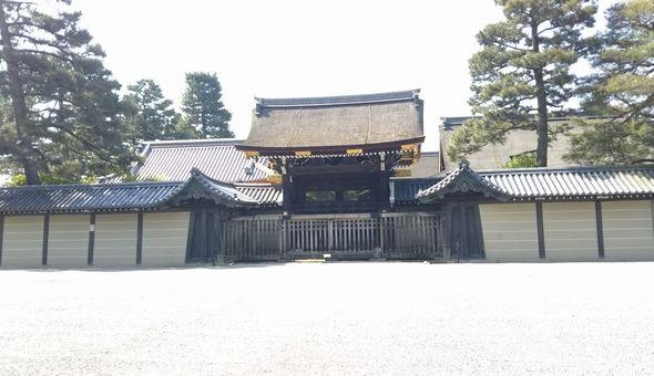 京都御所