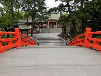 住吉大社