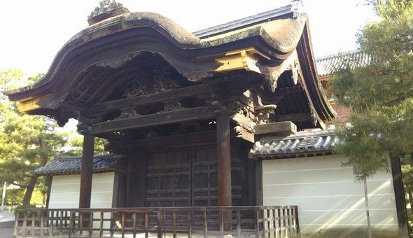 大徳寺