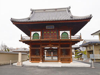 写真：安養院