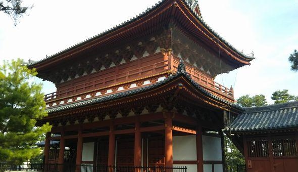 妙心寺