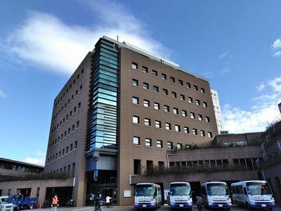 松原ってこんな街