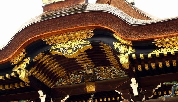 北野天満宮