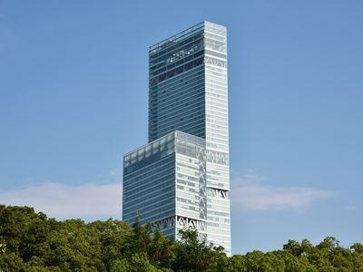 あべのハルカス