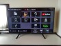 全室40インチTV完備