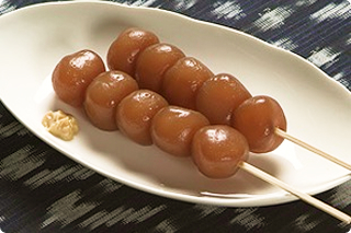 玉こんにゃく