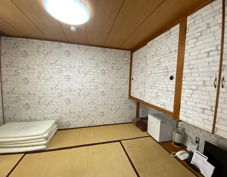 和室